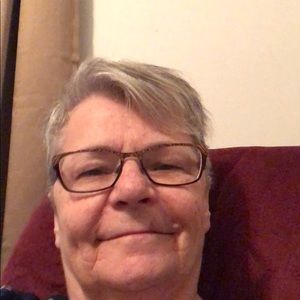 Meet your Posher, Terry